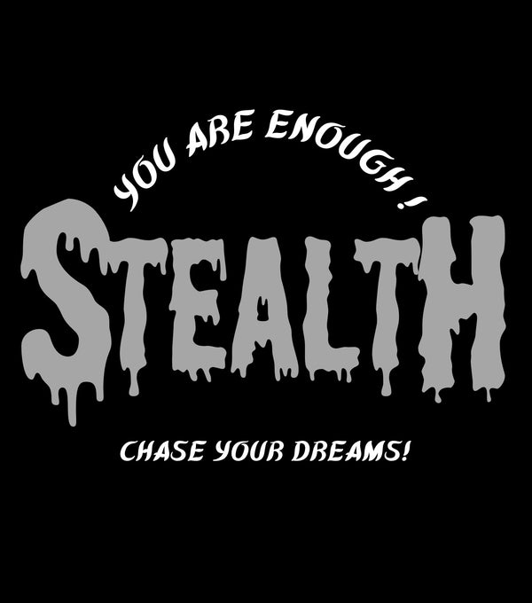 Stealth Gym Wear