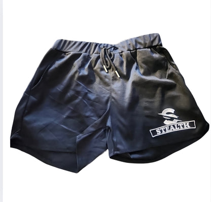 Stealth Sports Shorts