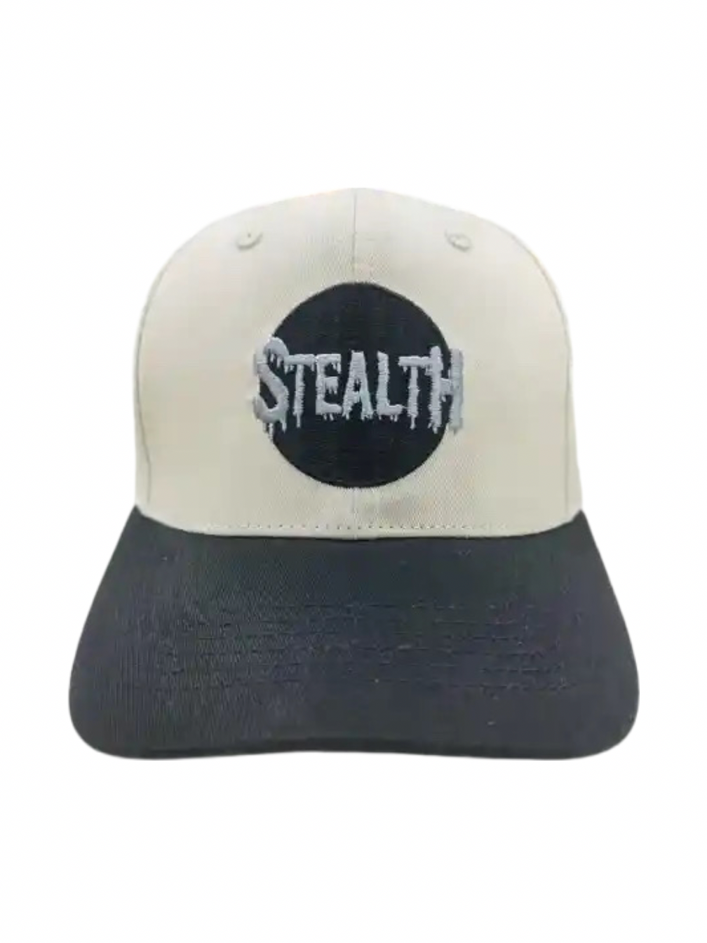 Stealth snap back