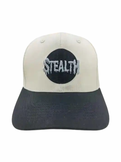 Stealth snap back