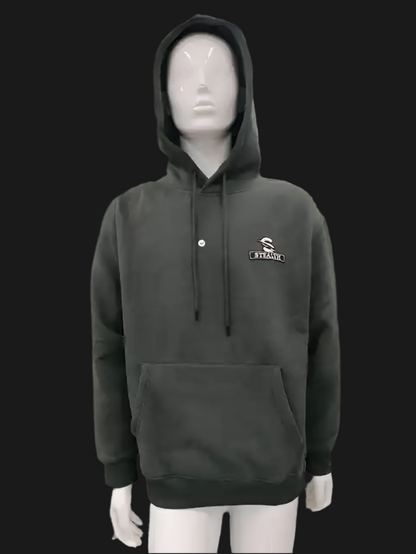 Stealth Hoodies