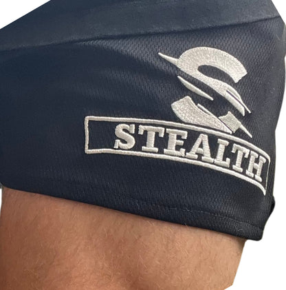 Stealth Sports Shorts